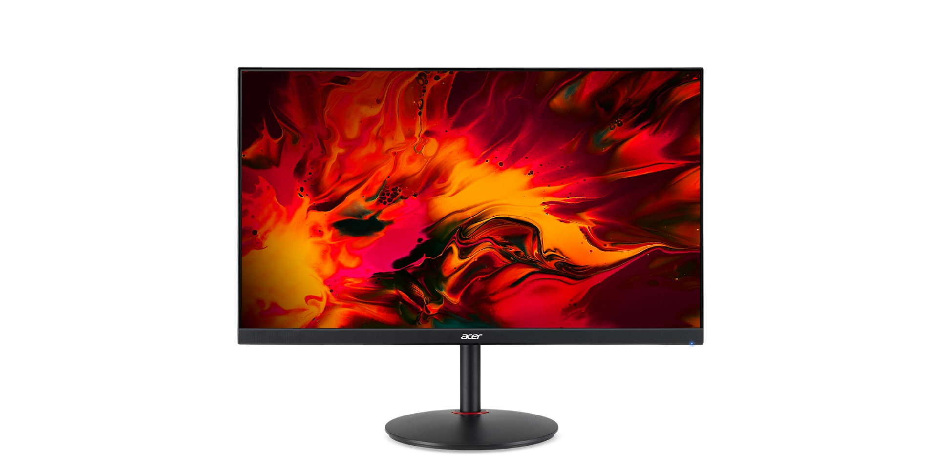 Acer Luncurkan Monitor Seri Nitro, Tawarkan Refresh Rate Tinggi Hingga 390Hz