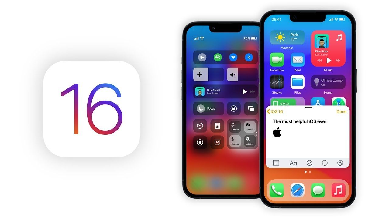 Panduan Lengkap Cara Menginstal iOS 16.5 dan iPadOS 16.5 Beta