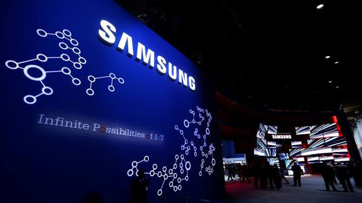 Samsung Akan Hadirkan Tiga Sensor Kamera Baru