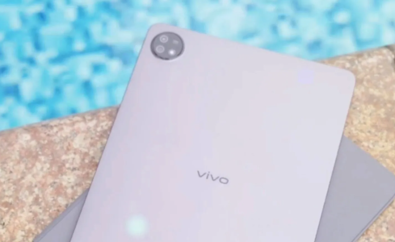 Vivo Akan Meluncur Vivo Pad 2 Bulan Ini?