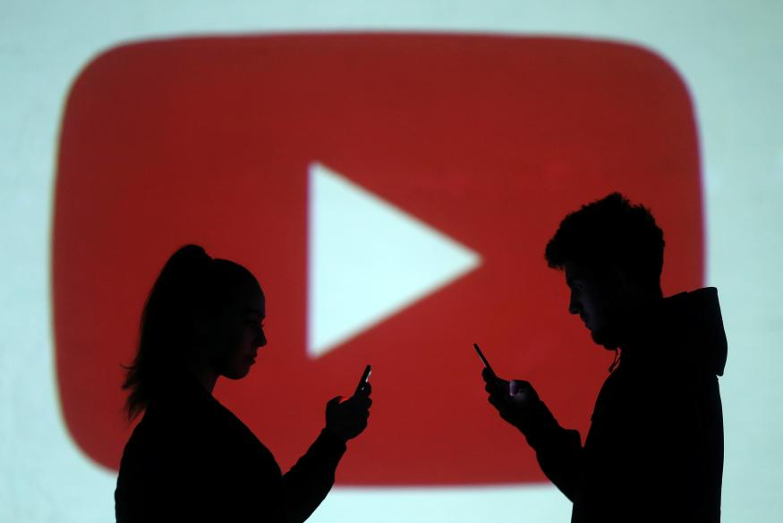 YouTube Testing Layanan Game Online dalam Platform