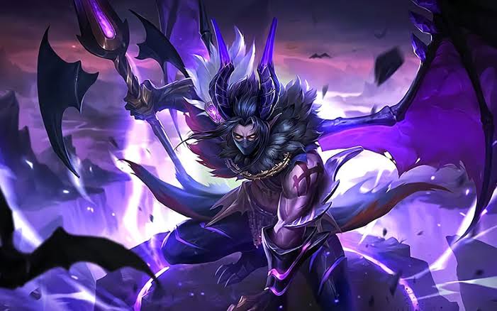 Tiga Hero Marksman ini Bikin Ngeri Assasins di Mobile Legends: Bang-Bang Season 28