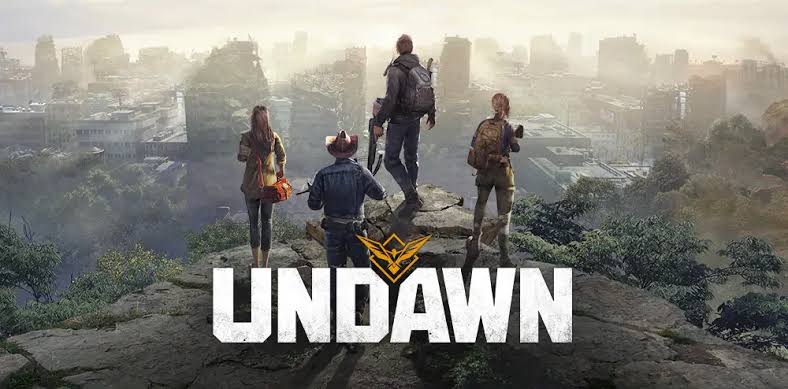 Undawn, Game Survival Terbaru Buatan Tencent Games Buka Praregistrasi di iOS dan Android