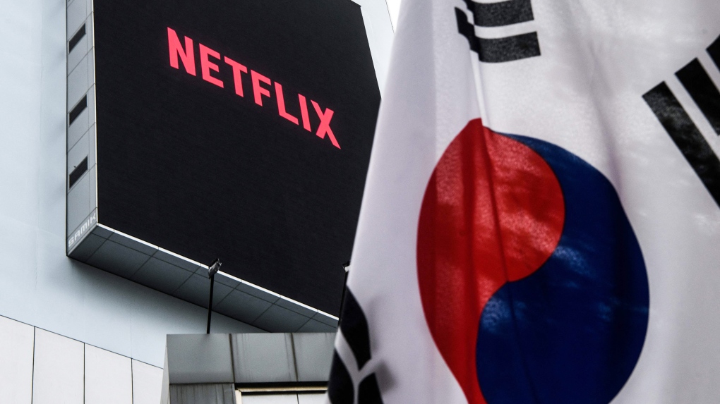 Netflix Tingkatkan Investasi Produksi K-Drama