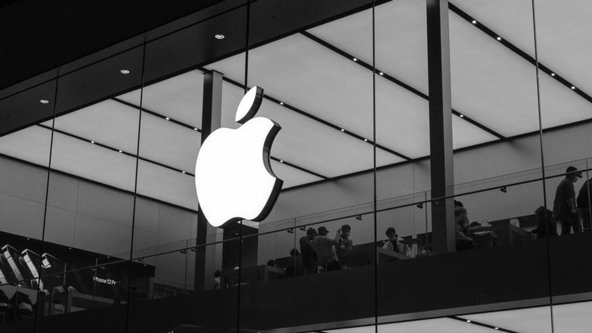 Apple Meluncurkan Fitur Penemuan Konser Baru untuk Pengguna Peta dan Musik