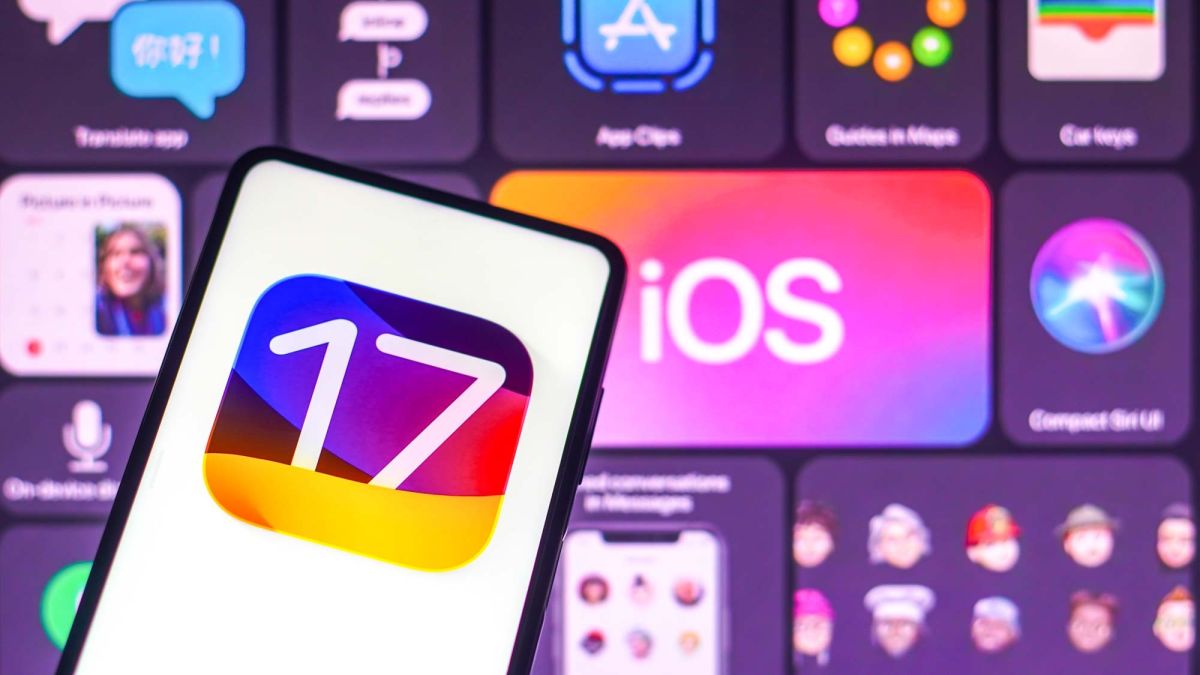 iOS 17 Punya Fitur Baru yang Sulap iPhone Menjadi Tampilan Rumah Pintar