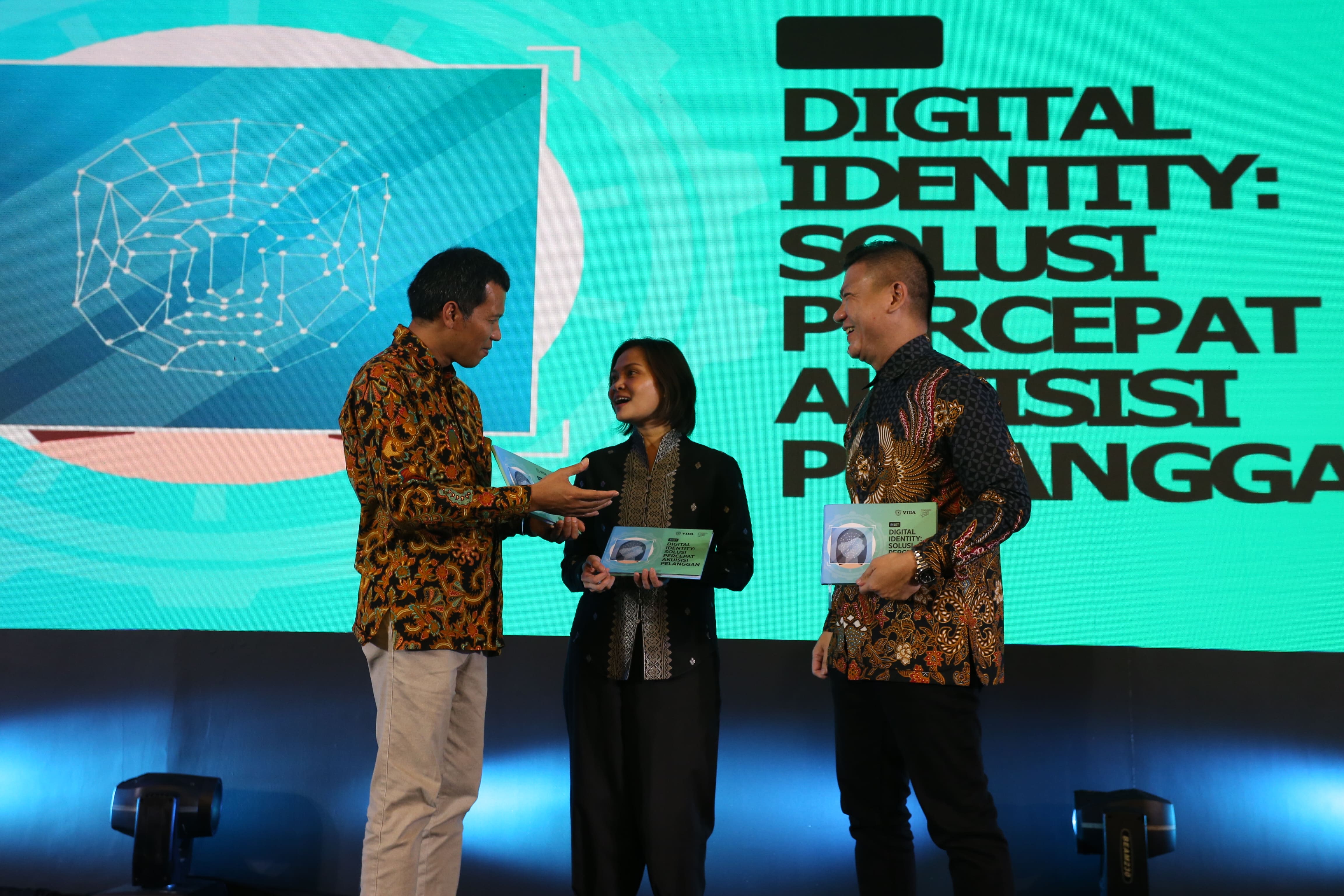 Kejar Transformasi, Perusahaan Perlu Mengadopsi Digital Identity