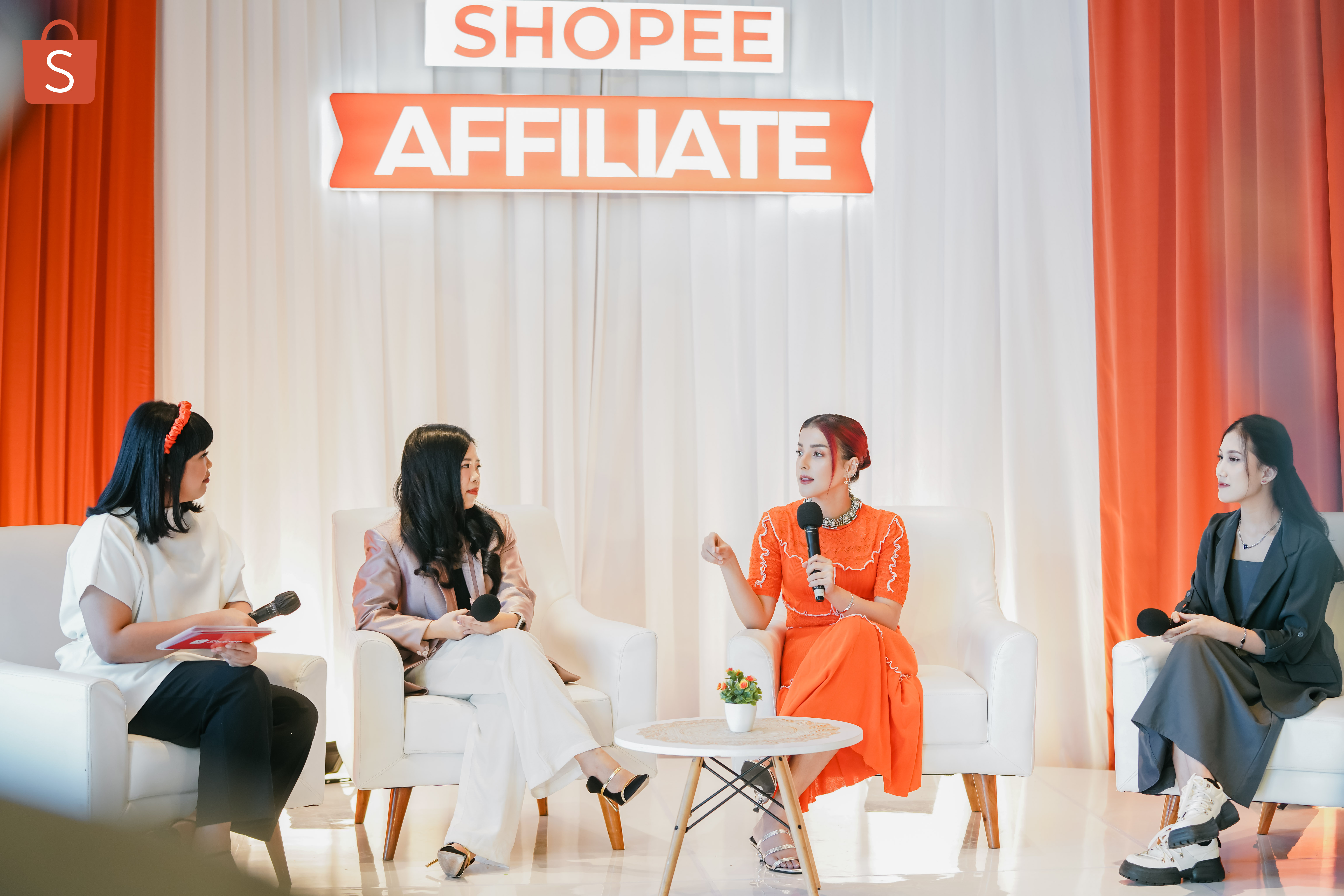 Lagi Booming, Shopee Affiliate Capai Peningkatan Transaksi