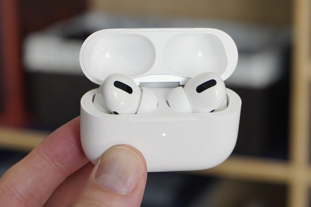 Mengatasi Masalah Koneksi AirPods Pro: Solusi Mudah dan Efektif