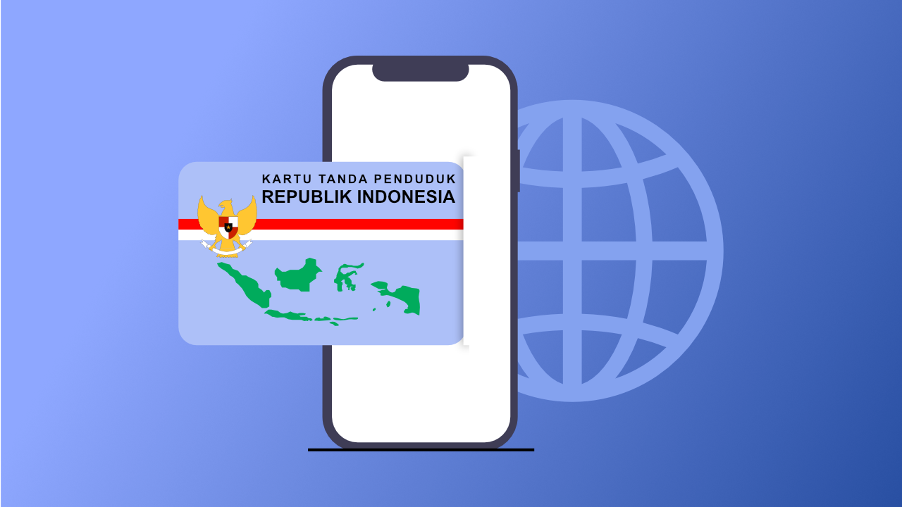 Mengenal Apa Itu Identitas Kependudukan Digital