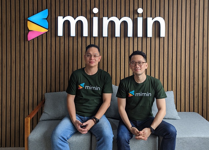 Diguyur Investasi, Startup Mimin Perkuat Teknologi Manajemen Pesanan UMKM