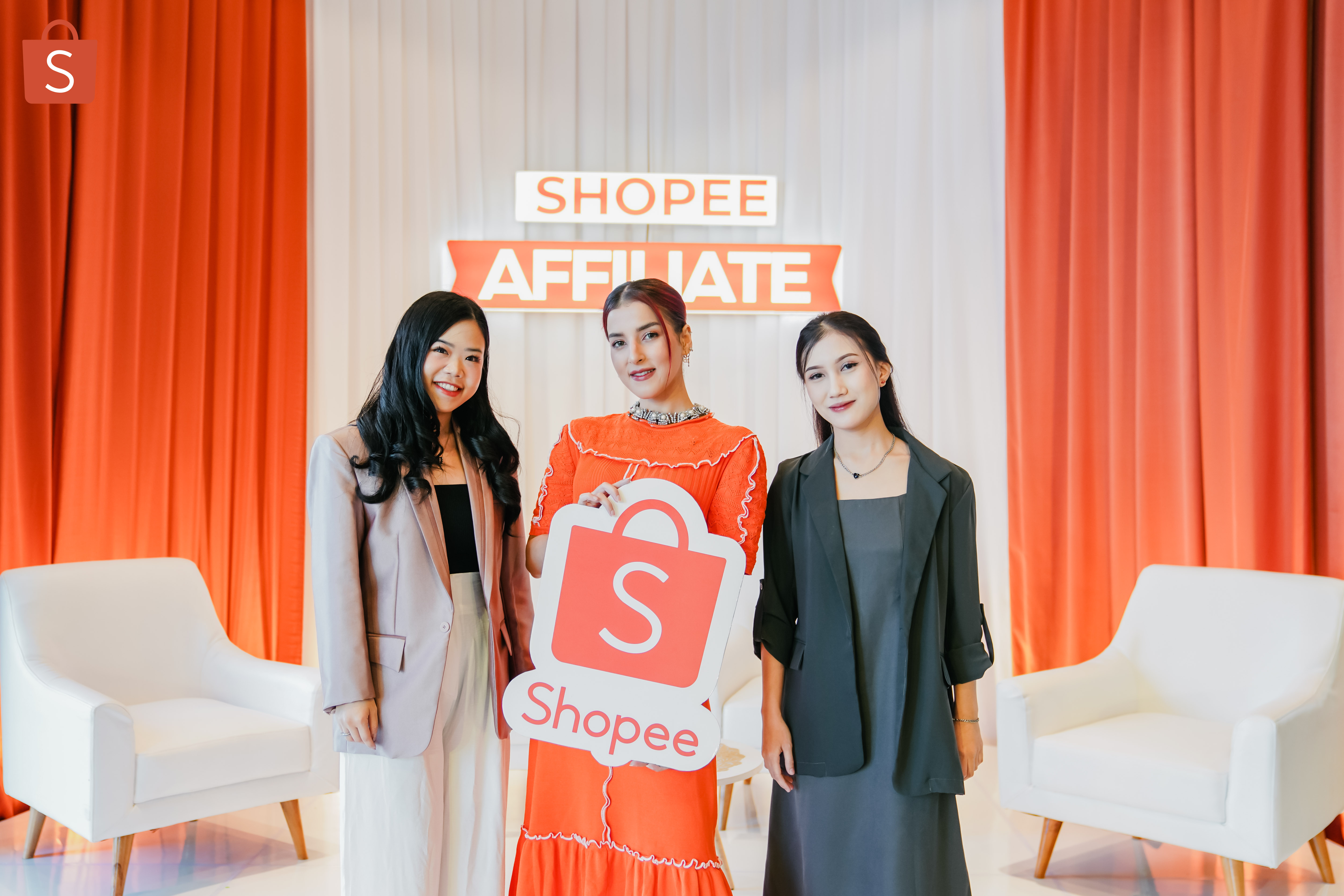 Berawal dari Spill Produk, Tasya Farasya Ketiban Cuan dari Shopee Affiliate Program