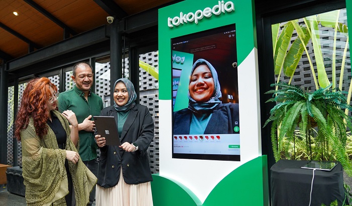 Tiga Fitur Baru di Tokopedia Permudah Belanja Online