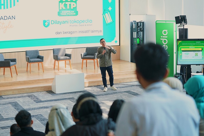 Penjelasan Tokopedia Setelah Naikkan Biaya Jasa Aplikasi