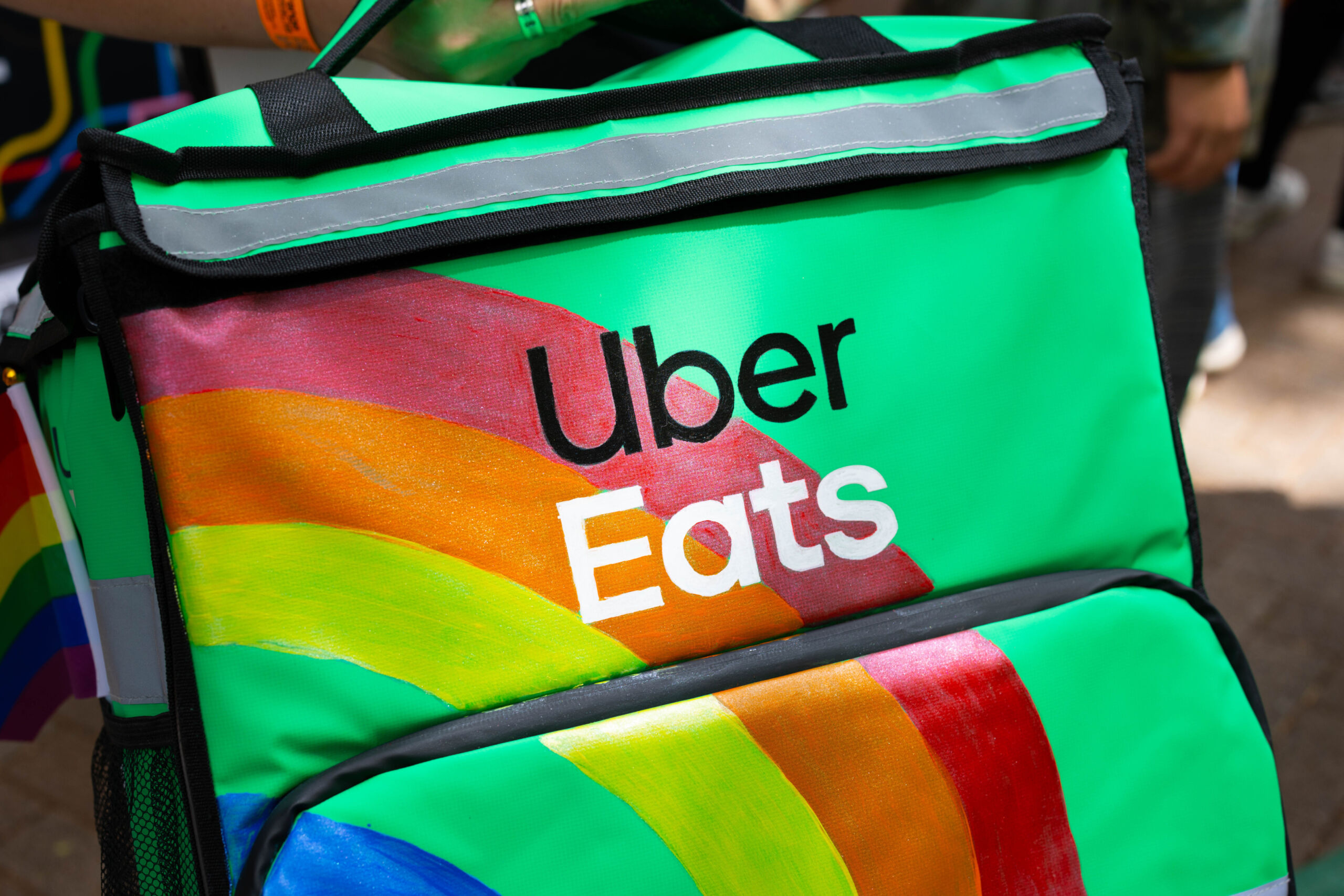 Uber Umumkan Integrasi Baru dengan Alexa untuk Pelacakan Pesanan Uber Eats