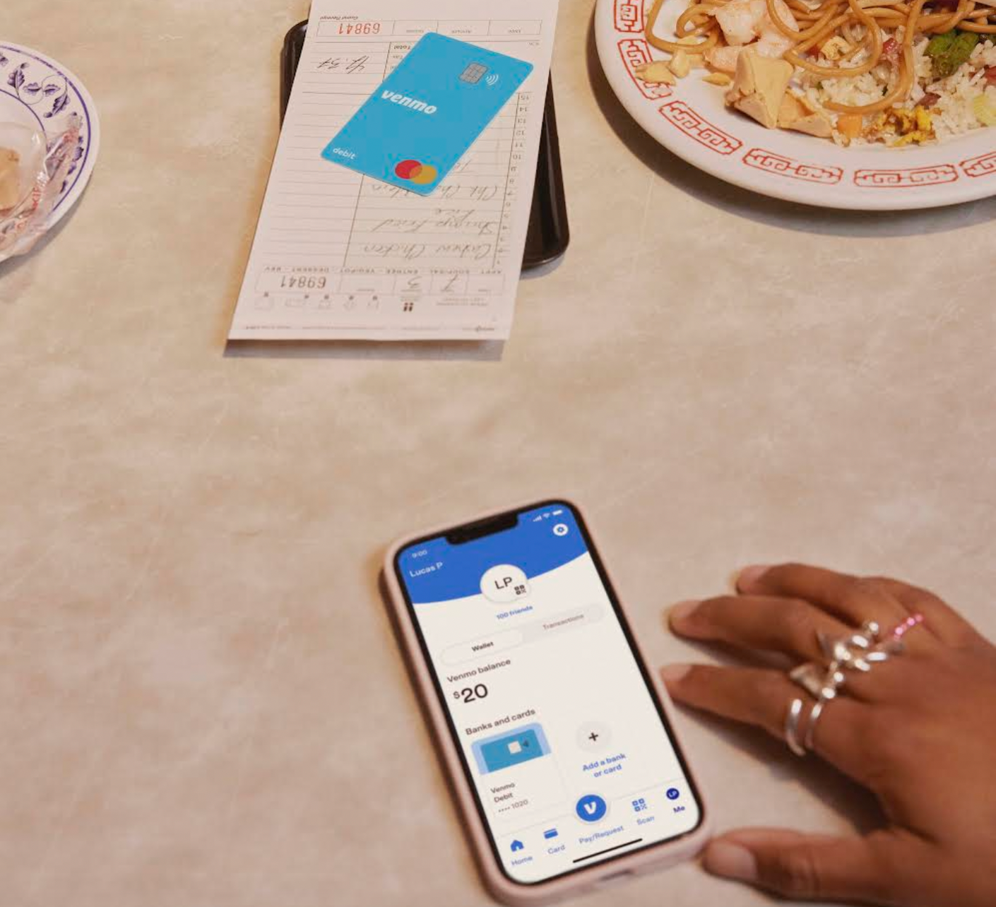 Venmo Mengenalkan Akun Remaja dan Kartu Debit Venmo Teen