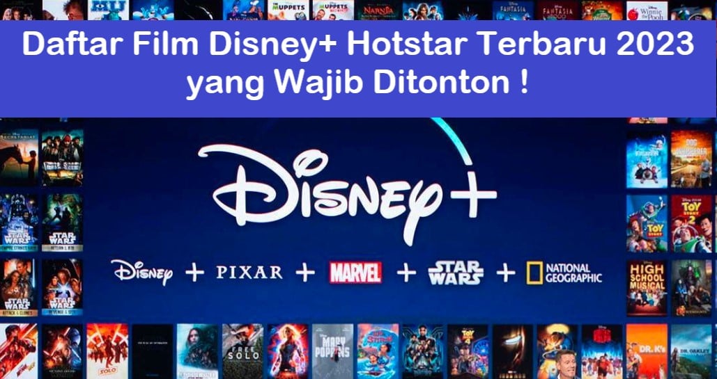 Disney Akan Hapus Lebih dari 50 Acara di Disney Plus dan Hulu