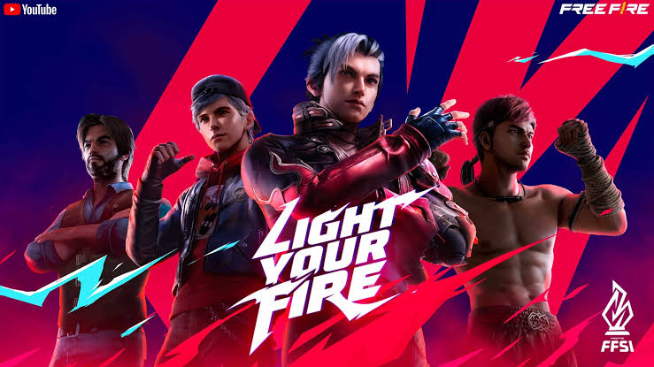 Daftar Tim yang Bakal Ikutan Free Fire SEA Invitational 2023