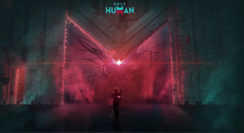 NetEase Bakal Rilis Game Weird Survival Baru Berjudul Once Human