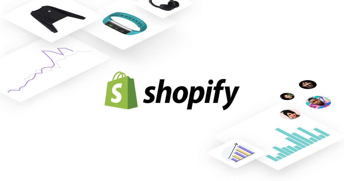 Aplikasi Shop Shopify Buka Program Hadiah Baru