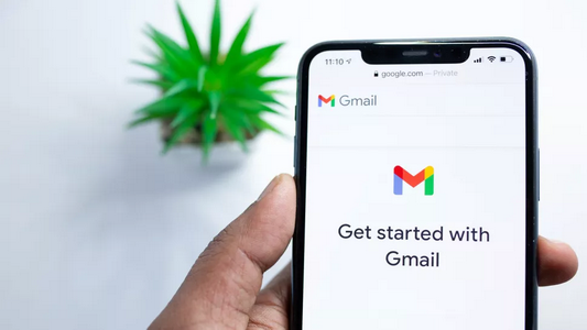 Gmail Andalkan Teknologi AI Bantu Pengguna Temukan Email Lebih Cepat