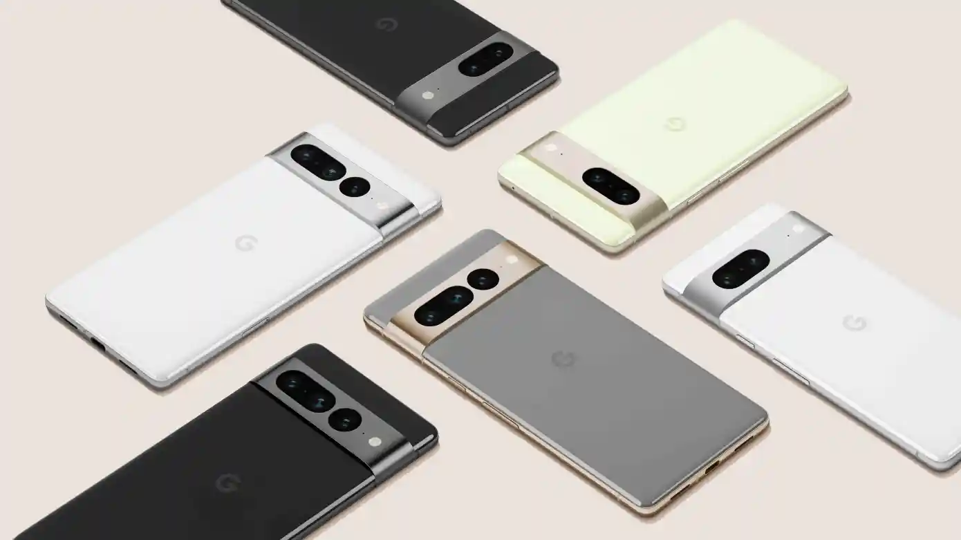 Google Pixel Terbaru Meluncur Oktober Mendatang