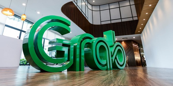 Seruan Uninstall Grab dan Beri Bintang 1 Bergema di Medsos