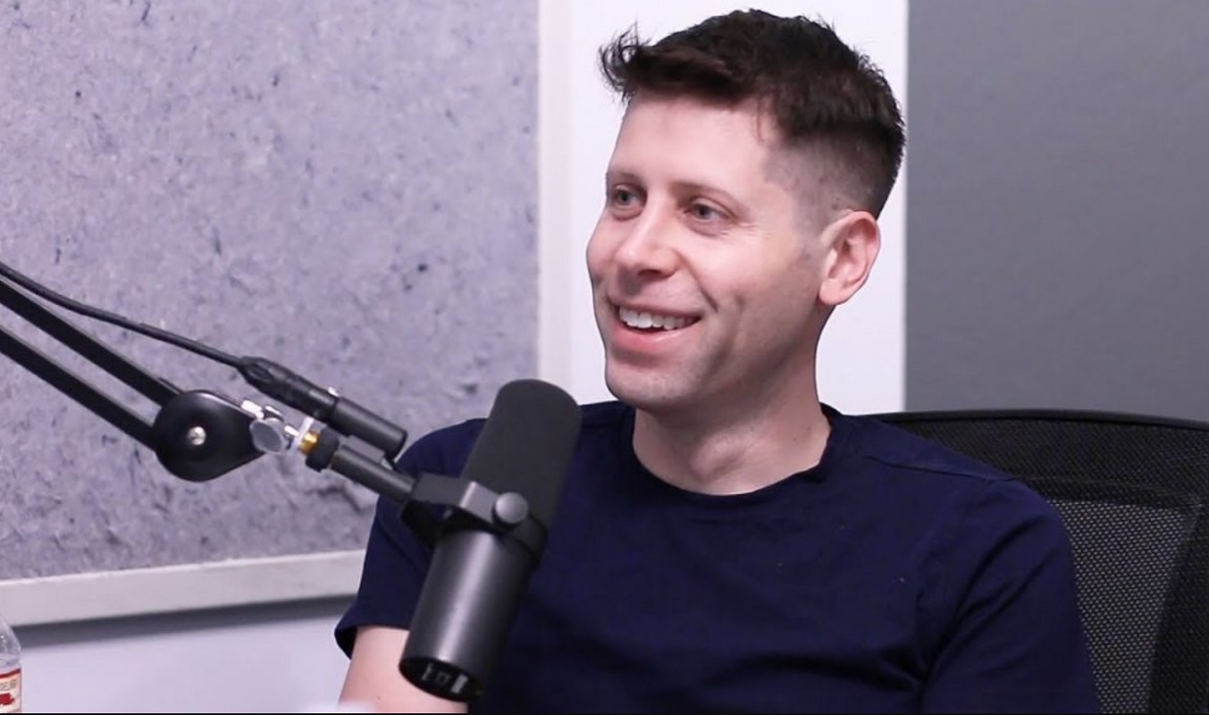 CEO OpenAI Sam Altman Ungkap Alasan Belum Melatih GPT-5