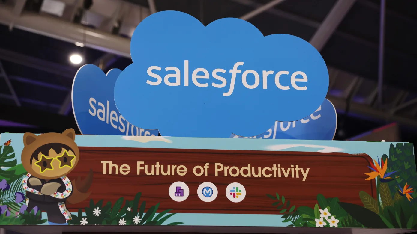 Salesforce dan Google Cloud Umumkan Kemitraan Strategis Pertajam Penggunaan Data dan AI