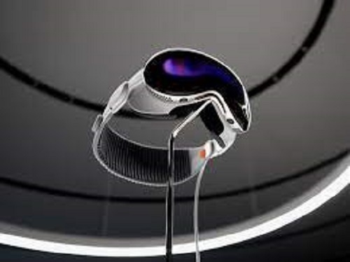 Apple Siapkan Headset Berbasis iPhone, Alternatif Vision Pro yang Mahal?