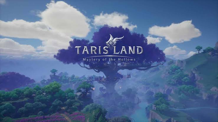 Tencent Bakal Gelar Uji Beta Tertutup Buat Game Tarisland