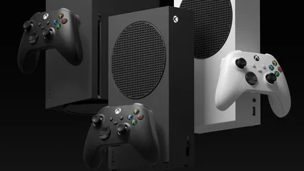 Microsoft Ungkap Xbox Series S Terbaru dengan Storage 1TB