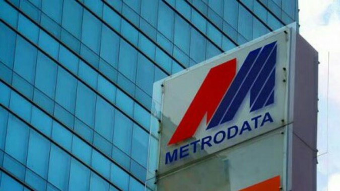 Teknologi AWS Dorong Pertumbuhan Bisnis Metrodata