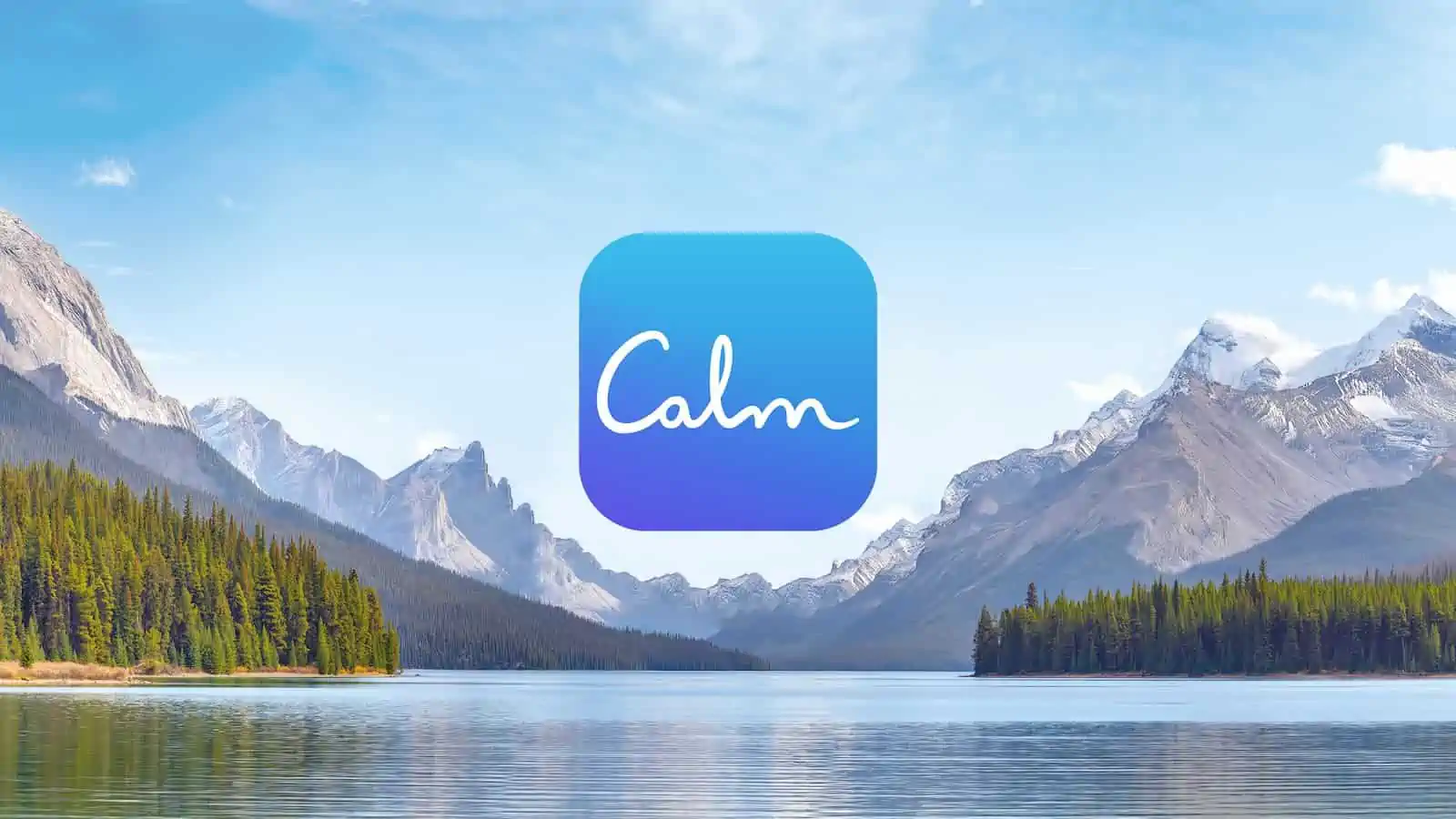 Calm Hadirkan Konten Gratis di Spotify