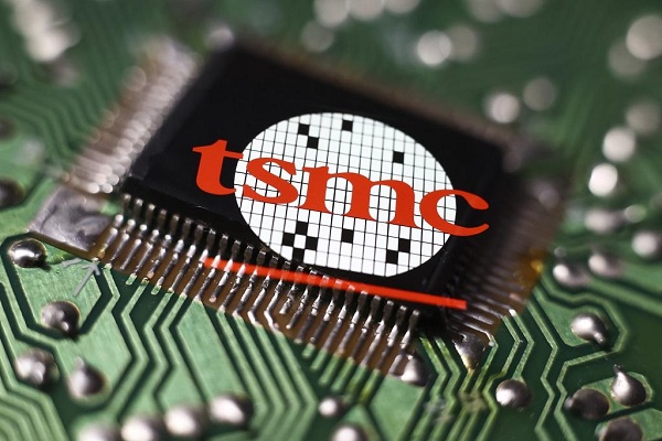 Ini Alasan Pabrik Chip TSMC Tunda Produksi hingga 2025