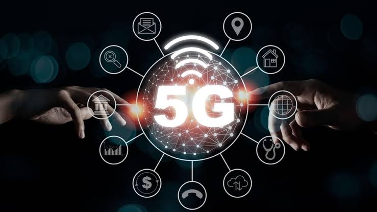 Teknologi 5G Dorong Smart City hingga Tingkatkan PDB Nasional