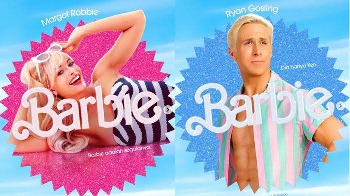 Penipuan Siber Intai Penikmat Film Barbie dan Oppenheimer