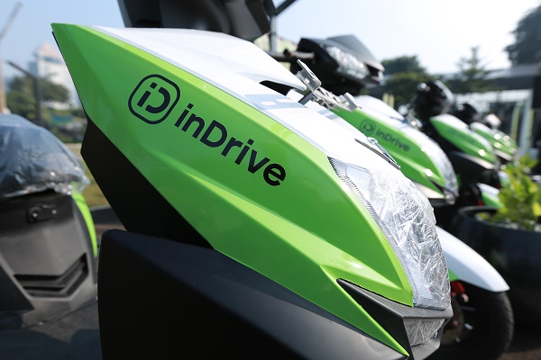 Saingi Gojek dan Grab, inDrive Serius Garap Pasar Indonesia