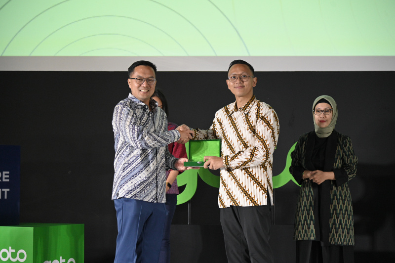 Kolaborasi GoTo dan Pijar Foundation Kembangkan Talenta Digital