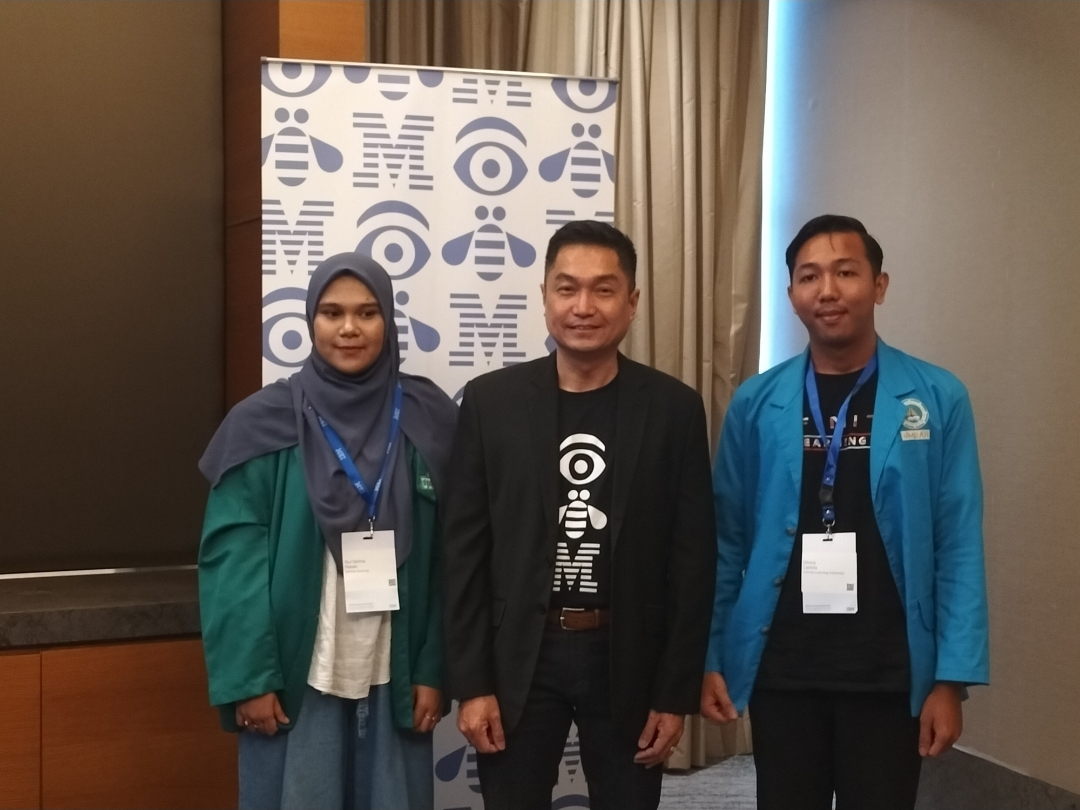 IBM Dorong Transformasi Digital Melalui Hybrid Cloud hingga Teknologi AI