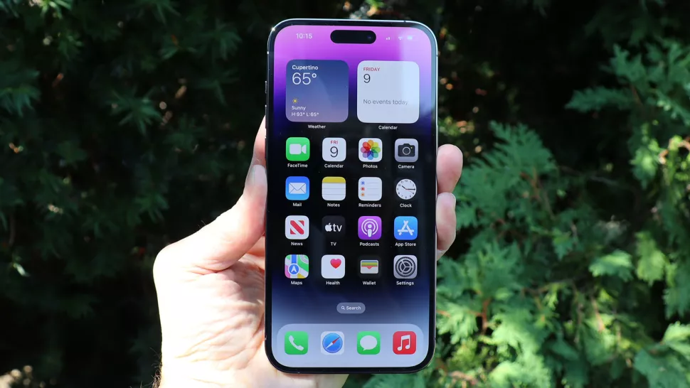 Apple Bakal "Hilangkan" Bezel di iPhone 15 Pro dan iPhone 15 Pro Max