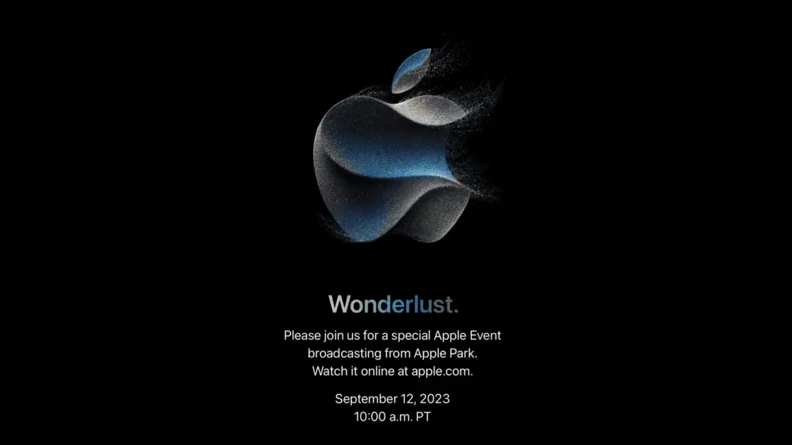 Apple Wonderlust Jadi Ajang Pamer Kecanggihan iPhone 15 hingga Smartwatch Terbaru