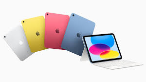 Dongkrak Penjualan, Apple Bakal Tingkatkan Kemampuan iPad Pro