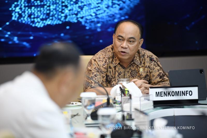 Kominfo Putus Akses Ratusan Konten Indoktrinasi Radikalisme Demi Ciptakan Pemilu Damai di 2024