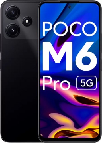 Spesifikasi dan Harga Poco M6 Pro yang Resmi Meluncur