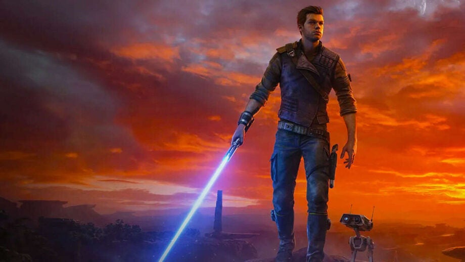 Game Star Wars Jedi: Survivor Hadir untuk PS4 dan Xbox One