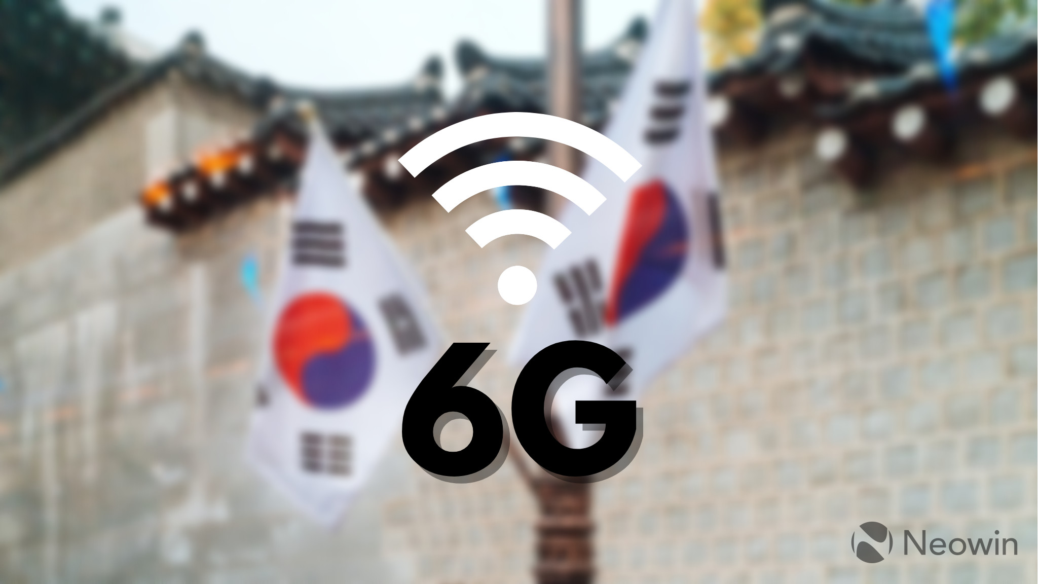 Indonesia Masih Berkutat di Jaringan 5G, Korea Selatan Justru Siap dengan 6G