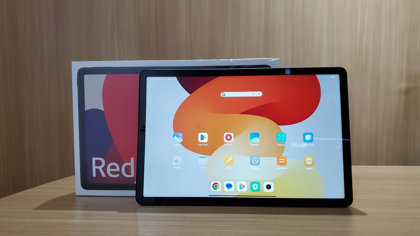 Review Xiaomi Redmi Pad SE: Tablet Kelas Menengah dengan Desain Menawan