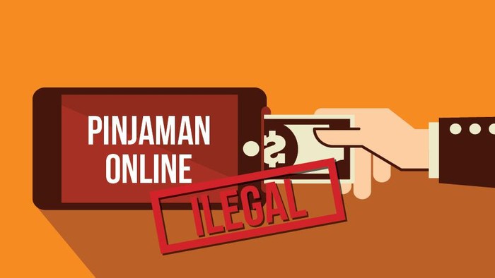 Kisah Pilu Korban Terjerat Pinjol Adakami, Diteror DC Hingga Order Fiktif