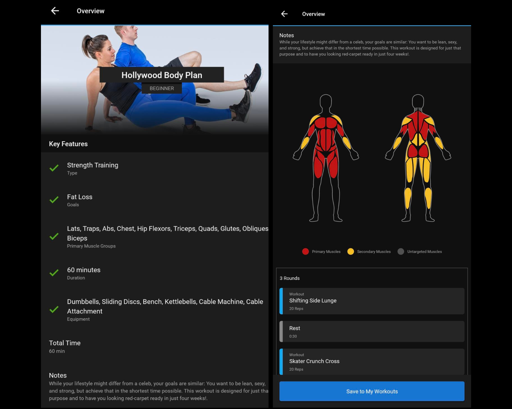 Garmin Hadirkan Fitur Muscle Map Guna Pantau Strenght Training